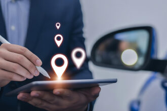 Qu’est-ce qu’une application de gestion de flotte et comment ça fonctionne ?