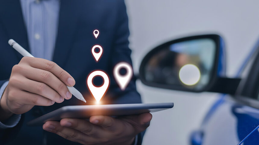 Qu’est-ce qu’une application de gestion de flotte et comment ça fonctionne ?