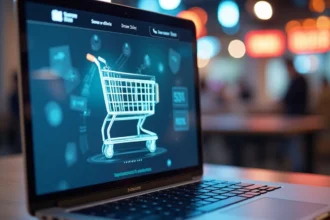 publicité digitale e-commerce