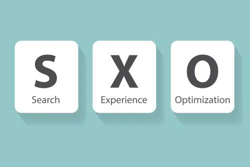 Initiation au SXO, la nouvelle tendance du référencement