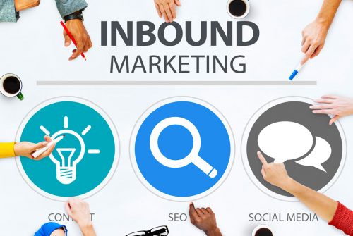 Pourquoi est-il important de définir des objectifs dans une stratégie Inbound Marketing ?