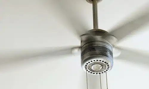 Le ventilateur au plafond: comment il fonctionne ?
