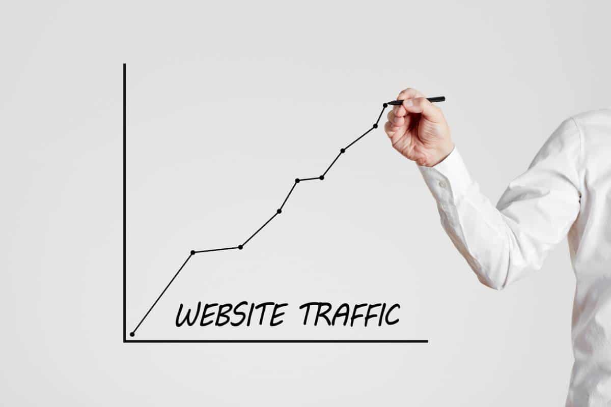 Comment augmenter le trafic de votre site web ?