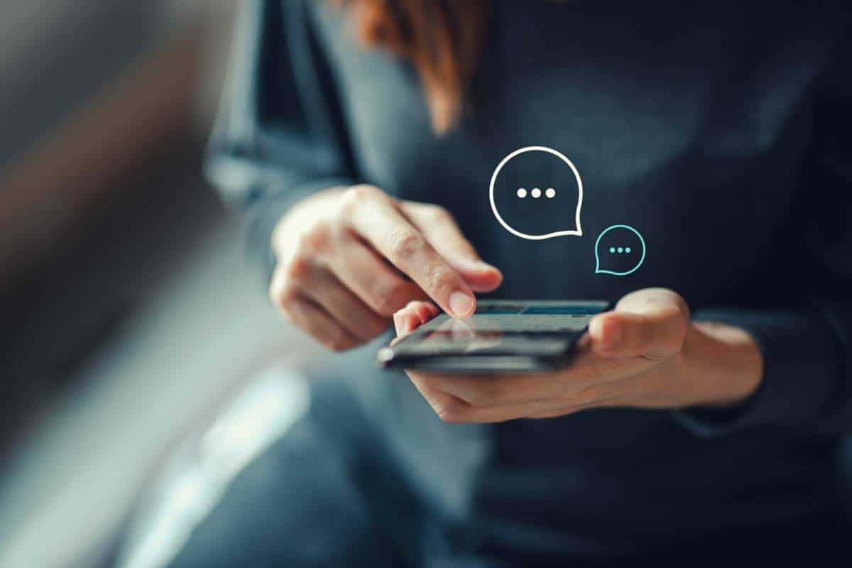 Le SMS comme outil de marketing pour votre entreprise