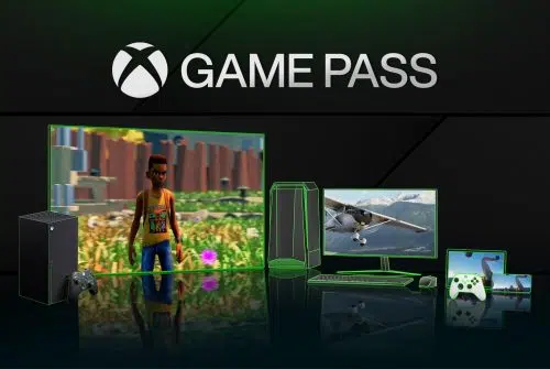 Qu’est-ce que le game pass ?
